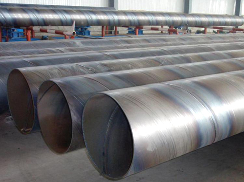 Q235螺旋<a href=http://www.www.hzydby.cn target=_blank class=infotextkey>焊接鋼管</a>