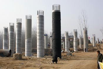 打樁用<a href=http://www.www.hzydby.cn target=_blank class=infotextkey>螺旋焊接鋼管</a>